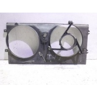 Диффузор вентилятора Volkswagen Transporter T4 1990-2003 701121207B