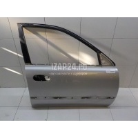 Дверь передняя правая Hyundai-Kia Sephia II/Shuma II (2001 - 2004) 0K2NA58020B