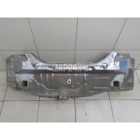 Панель задняя Hyundai-Kia Spectra (2001 - 2011) 0K2NB70750