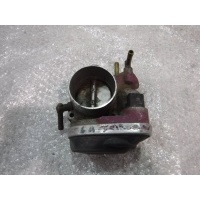 Дроссельная заслонка Volkswagen Beetle A4 1997-2010 06A133062S
