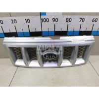 Решетка радиатора Hyundai-Kia Sportage (1993 - 2006) 0k07050710xx