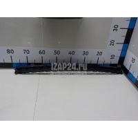 Решетка в бампер Hyundai-Kia Sorento II (2009 - 2020) 865221U000