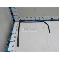 Уплотнитель стекла двери Hyundai-Kia Sorento II (2009 - 2020) 835302P000