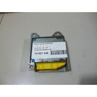 Блок управления AIR BAG Hyundai-Kia Spectra (2001 - 2011) 0K2DK677F0A