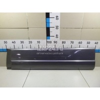 Накладка двери передней правой Hyundai-Kia Sorento (2002 - 2009) 877403E001
