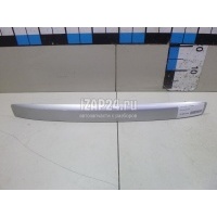 Накладка двери багажника Hyundai-Kia Sorento (2002 - 2009) 925003e600