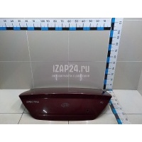 Крышка багажника Hyundai-Kia Spectra (2001 - 2011) 0K2NB52610