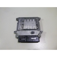 Блок управления двигателем Hyundai-Kia RIO (2005 - 2011) 3913026BH0