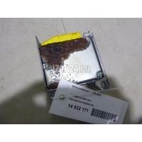 Блок управления AIR BAG Hyundai-Kia Spectra (2001 - 2011) 0K2DK677F0