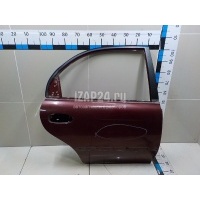 Дверь задняя правая Hyundai-Kia Spectra (2001 - 2011) 0K2NC72020