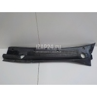 Решетка стеклооч. (планка под лобовое стекло) Hyundai-Kia Sephia II/Shuma II (2001 - 2004) 0K2A150786B