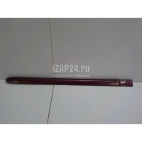 Молдинг задней правой двери Hyundai-Kia Sephia II/Shuma II (2001 - 2004) 0k2n2506r2xx