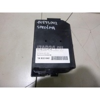 Блок предохранителей Hyundai-Kia Spectra (2001 - 2011) 0k2n3-67jb0