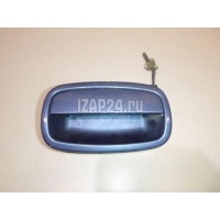Ручка двери задней наружная левая Hyundai-Kia Sportage (1993 - 2006) 0k08a73410xx
