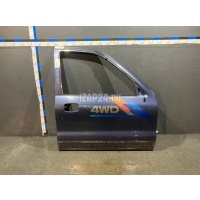 Дверь передняя правая Hyundai-Kia Sportage (1993 - 2006) 0K07A58020