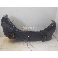 Панель задняя Hyundai-Kia Spectra (2001 - 2011) 0K2NB70750
