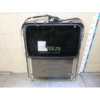 Люк в сборе электрический Hyundai-Kia Sorento (2002 - 2009) 816003E012ACY