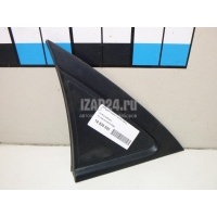 Накладка заднего крыла левого Hyundai-Kia RIO (2005 - 2011) 878101g300