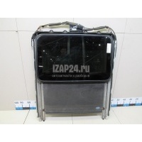 Люк в сборе электрический Hyundai-Kia Sorento (2002 - 2009) 816003E012ACY