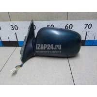 Зеркало левое электрическое Hyundai-Kia Sportage (1993 - 2006) 0k021-69180-dxx