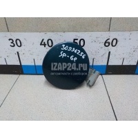 Лючок бензобака Hyundai-Kia Sportage (1993 - 2006) 0K04542410