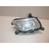 Фара противотуманная левая Hyundai-Kia RIO (2005 - 2011) 92201-1g600