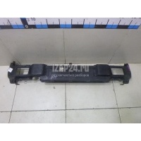 Усилитель заднего бампера Hyundai-Kia Sportage (1993 - 2006) 0k02450260f