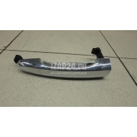 Ручка двери наружная Hyundai-Kia Sorento II (2009 - 2020) 826511U010