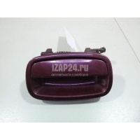 Ручка двери задней наружная левая Hyundai-Kia Sportage (1993 - 2006) 0k08a73410xx