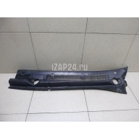Решетка стеклооч. (планка под лобовое стекло) Hyundai-Kia Sephia II/Shuma II (2001 - 2004) 0K2A150786B