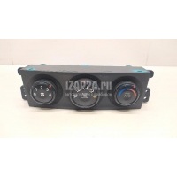 Блок управления отопителем Hyundai-Kia Sorento (2002 - 2009) 972503E300