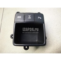 Блок кнопок Hyundai-Kia Sorento III Prime (2015 - 2020) 93600C5050