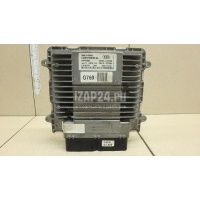 Блок управления двигателем Hyundai-Kia Sorento II (2009 - 2020) 391132G760
