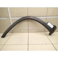 Накладка переднего крыла левого Hyundai-Kia Sorento (XM) (2009 - ) 877112p010