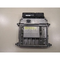 Блок управления двигателем Hyundai-Kia RIO (2005 - 2011) 3913026BH0