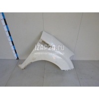 Крыло переднее правое Hyundai-Kia Soul (2009 - 2014) 663212K300