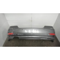 Бампер зад. BMW 5 E60 2003-2009 2005 51127077939