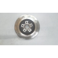Диск тормозной перед. Mercedes-Benz R-Class W251 2005- 2007 A1644211312
