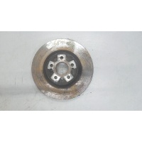 Диск тормозной, перед. Mercedes R W251 2005- 2007 A1644211312