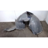 Защита крыла пластмассовая (подкрылок), перед. правая Volkswagen Passat 7 2010-2015 2012 3AA805978