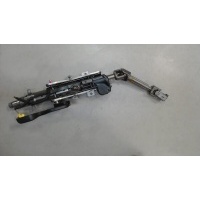 Колонка рулевая Volkswagen Jetta 6 2010-2015 2012 1K2419502BB