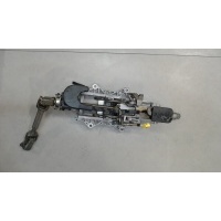 Колонка рулевая Skoda Octavia (A5) 2004-2008 2007 1Z2419502D