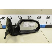 Зеркало правое механическое Hyundai-Kia Spectra (2001 - 2011) 0K2AA69120BXX