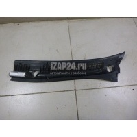 Решетка стеклооч. (планка под лобовое стекло) Hyundai-Kia Sephia II/Shuma II (2001 - 2004) 0K2A150786B