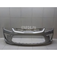 Бампер передний Hyundai-Kia RIO 2017 86511H0000