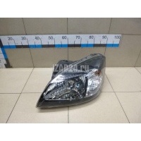 Фара левая Hyundai-Kia RIO (2005 - 2011) 921011G650