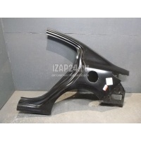 Крыло заднее левое Hyundai-Kia RIO (2017 - ) 71503h0c00