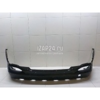 Бампер задний Hyundai-Kia Sorento III Prime (2015 - 2020) 86612C5010