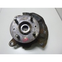 Кулак поворотный передний левый Hyundai-Kia Spectra (2001 - 2011) 0K2C133031C