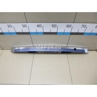 Накладка двери багажника Hyundai-Kia Sorento (2002 - 2009) 925003E500